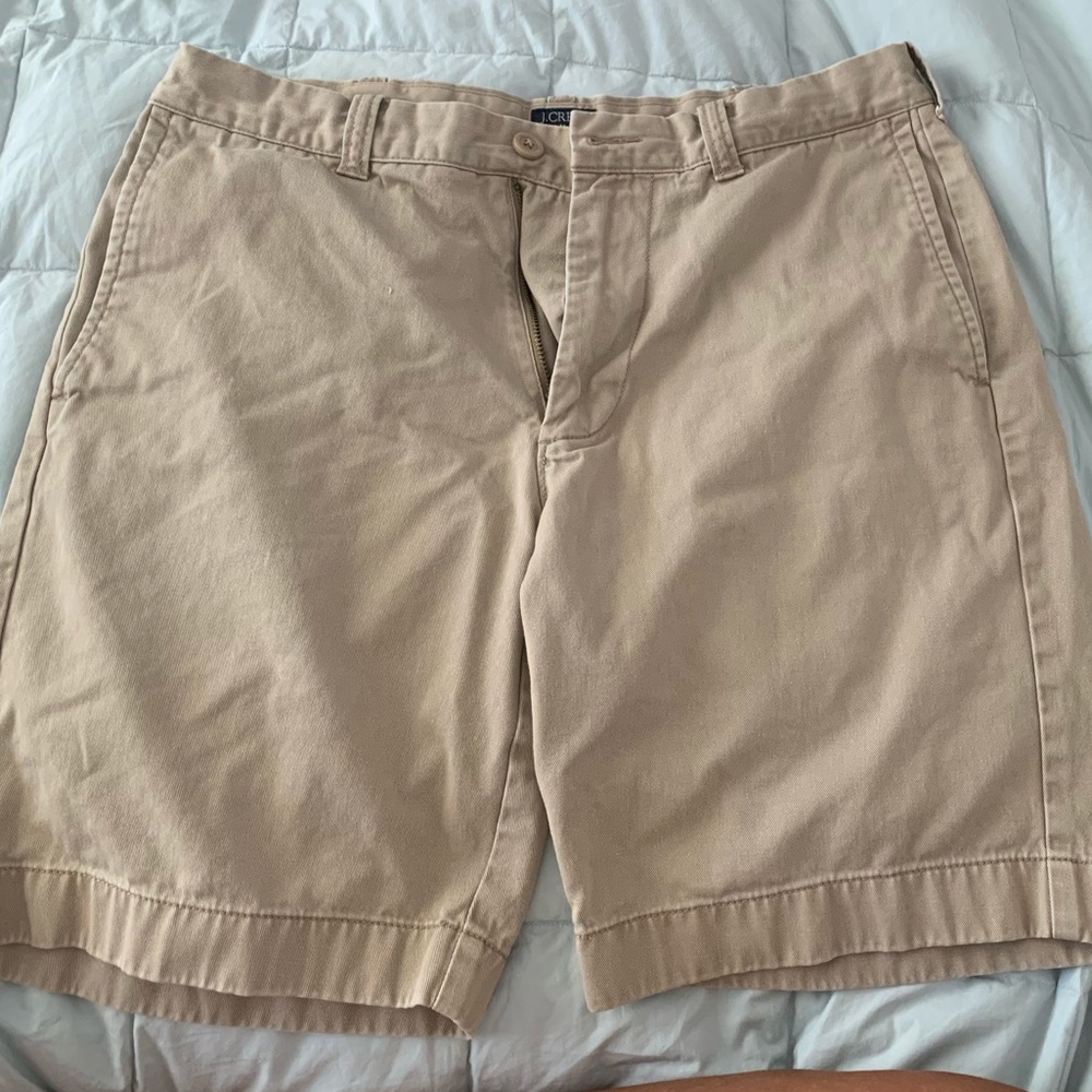 Men’s JCrew Shorts